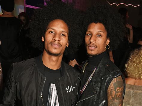 Les Twins 5 Things You Need To Know About The World Of Dance Winners