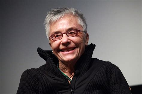 Barbara Hammer Artist Whose Films Explored Lesbian Sexuality Dies At