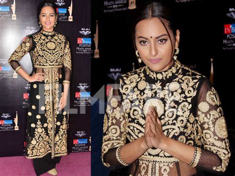Sonakshi Sinha Impresses With Her Style Game