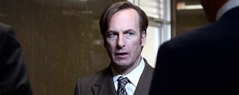 Better Call Saul Lavocat Véreux Soffre Une Saison 3 News Séries