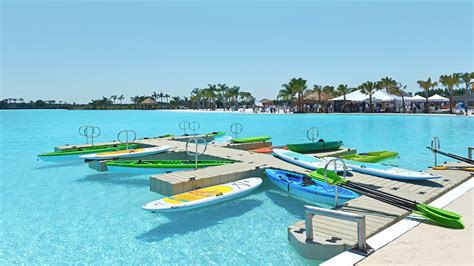 Crystal Lagoons® Projects Among The Best Selling Crystal Lagoons