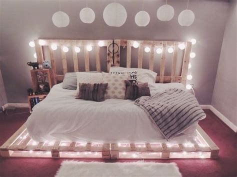 20 Most Inspiring Wood Pallet Bedroom Ideas You Have To Try