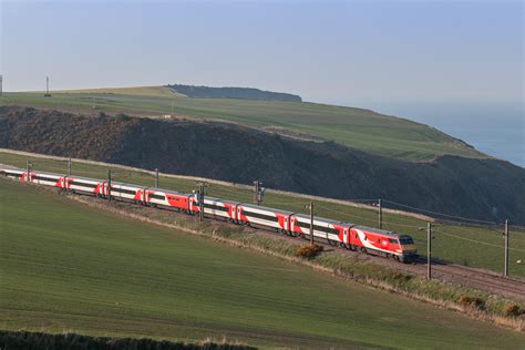 More European Trains You Say Trains