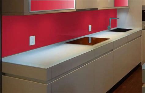 Glass Backsplashes For Your Kitchen Artistry In Glass