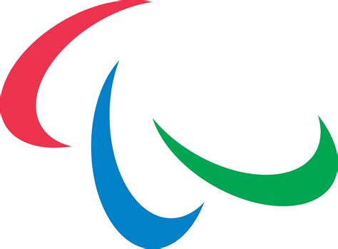 Winter Paralympics Logos Download