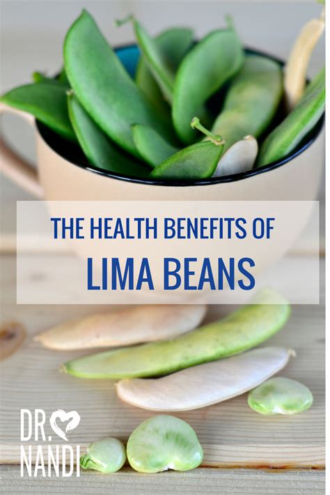 Lima Beans Benefits Angel Vegetable