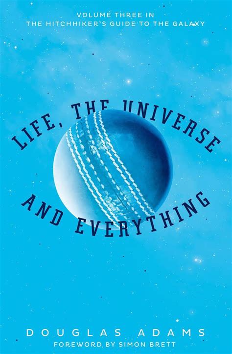 Life The Universe And Everything Alchetron The Free Social Encyclopedia