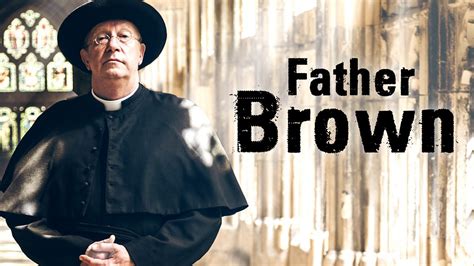 Bbc Iplayer Father Brown Series 6 1 The Tree Of Truth