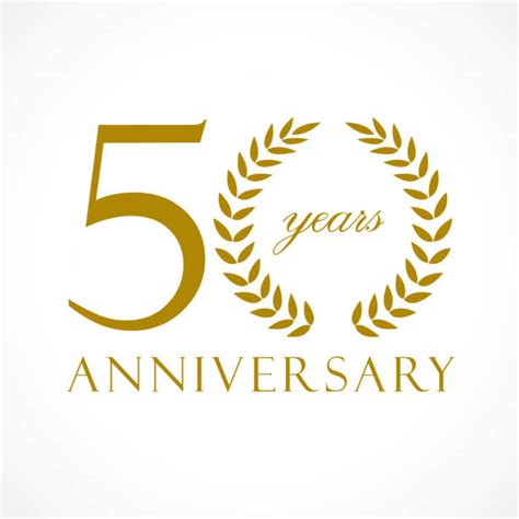 50th Anniversary Clip Art 20 Free Cliparts Download Images On