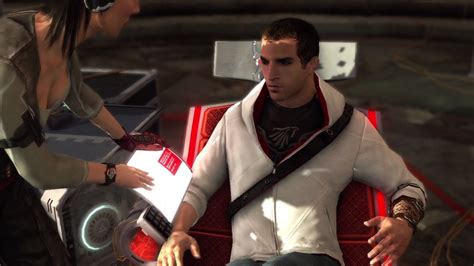 Ubisoft Muestra Un Vídeo Y Habla Sobre La Historia De Desmond Miles Tecnogaming