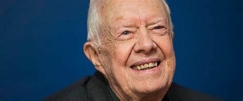 President to have received the prize after leaving office. Jimmy Carter is poised to be the president who has lived ...