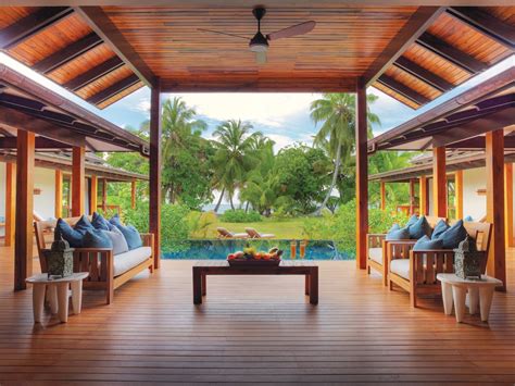 Desroches Island Resort Seychelles Luxury Honeymoon Honeymoon