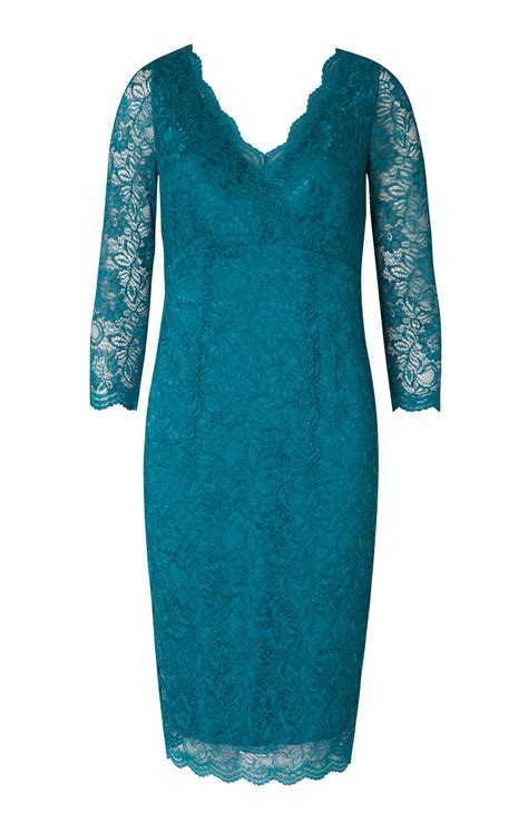 Anya Lace Occasion Dress Dragonfly Evening Dresses Occasion Wear And