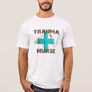 Pin On Trauma T Shirts