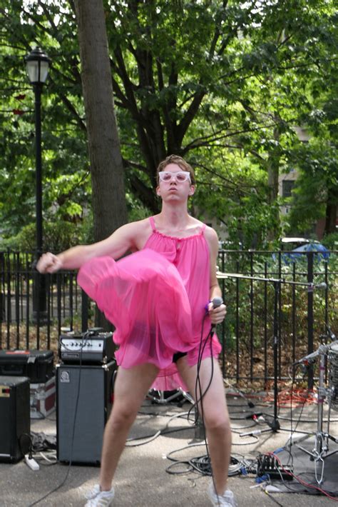 Tompkins Square Park 31st July 2022 Mary Shelly The All Nite Images Flickr