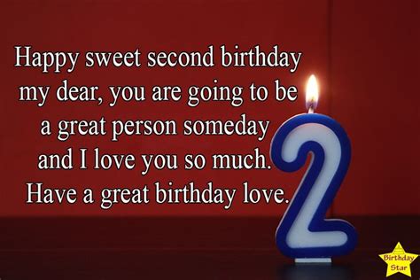 70 2nd Happy Birthday Wishes For Baby Girl Birthday Girl Quotes