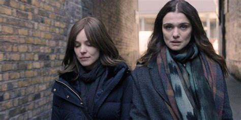 15 Best Rachel Weisz Movies Ranked According To Rotten Tomatoes