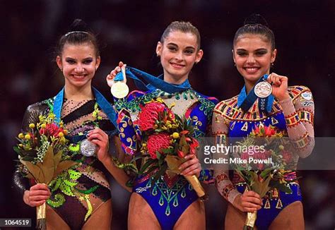 Yulia Raskina Photos And Premium High Res Pictures Getty Images