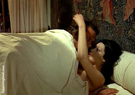 Edwige Fenech Nude Sexy The Fappening Uncensored Photo 154545