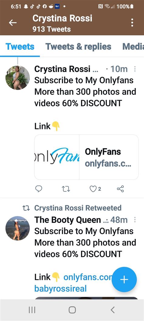 Tw Pornstars 1 Pic Kendrajames95 Twitter Scammer Alert Crystina Rossi Aka The Booty Queen
