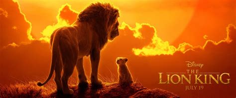 Disneys The Lion King Teaser Trailer Music By Imascore