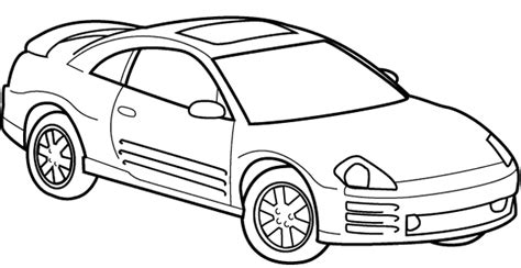 Free cadillac coloring pages for kids to download or to print. Cadillac Drawing at GetDrawings | Free download