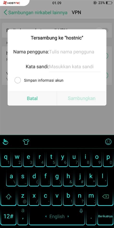 Con estas aplicaciones vpn para android podrás navegar anónimamente salvaguardando tu identidad, proteger tu privacidad y saltarte cualquier tipo de censura o restricción geográfica en internet. Cara Setting VPN PPTP di Smartphone Android - Hostnic.id