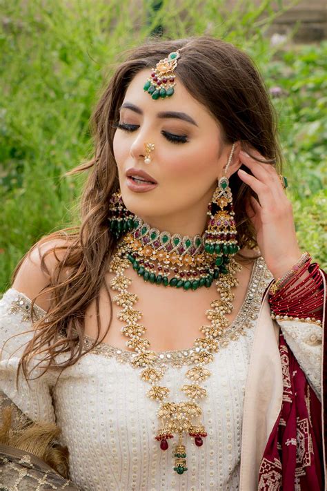 Bridal Jewellery In Pakistan Ubicaciondepersonascdmxgobmx