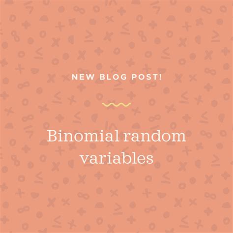 Probability With Binomial Random Variables — Krista King Math Online