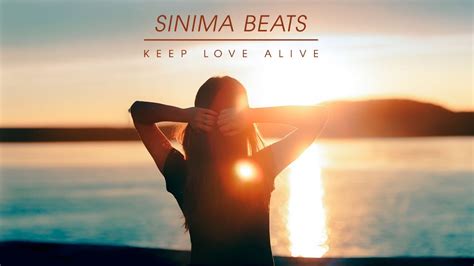 Keep Love Alive Instrumental Pop Rock Beat Sinima Beats Youtube