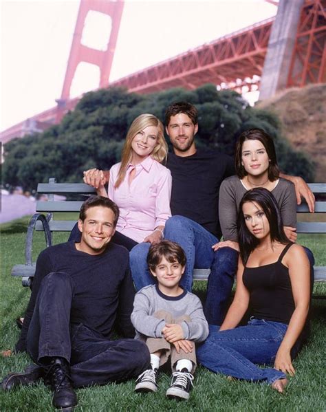 Party Of Five Cast Sitcoms Online Photo Galleries