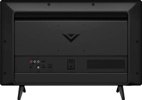 Customer Reviews Vizio 24 Class D Series Led 720p Smart Tv D24h J09