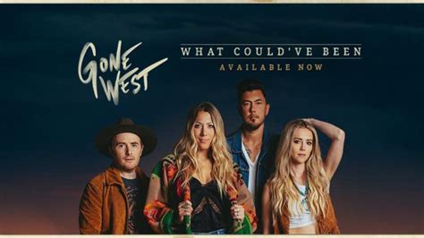 Gone West Featuring Colbie Caillat Release What Couldve Been Video