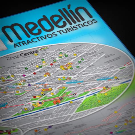 Diseñadores Gráficos Medellín Julián Arbeláez