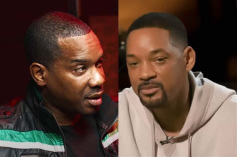 Will Smiths Ex Assistant Details Alleged Affair With Duane Martin