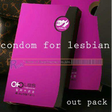 Sex Toys Products Condoms For Lesbian Pcs Lot Finger Condom Safe