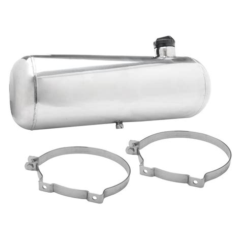 Empi 00 3796 0 Stainless Steel Gas Tank 8 X 24 Inch 5 Gallon