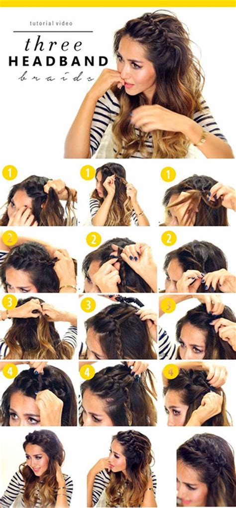 30 Most Flattering Half Up Hairstyle Tutorials To Rock Any Event