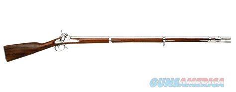chiappa 1842 springfield musket 69 caliber 42 for sale