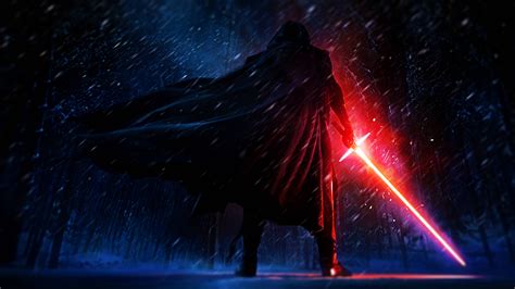 8 4k ultra hd star wars squadrons videogame wallpapers. Kylo Ren Wallpapers - Wallpaper Cave