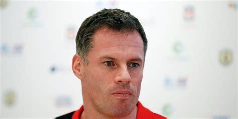 sky sports jamie carragher will not be charged over spitting incident