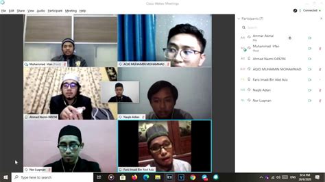 Remaja yang ketagih akan melakukan apa sahaja termasuk melakukan jenayah untuk melakukan aktiviti haram itu dan seterusnya menyebabkan akhlak bertambah rosak. DWD21602 | MUHADATHAH | UniSZA [MUNAZHOROH : MEDIA MASSA ...