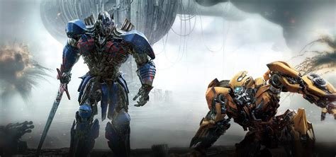Autobots and decepticons are at war, with humans on the sidelines. Rajeev Masand's Review of Transformers: The Last Knight ...