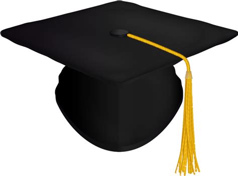Graduation Cap Icon Gorro De Graduacion Png 1000x750 Png Download
