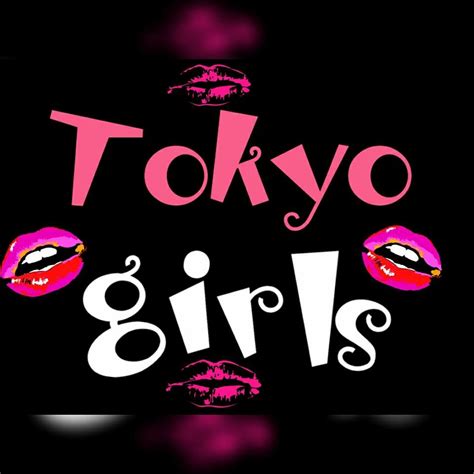 Tokyo Girls