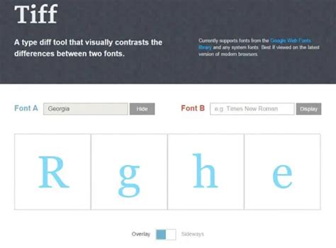 20 Best Font Detector Tools That Will Ease Your Design Workflow