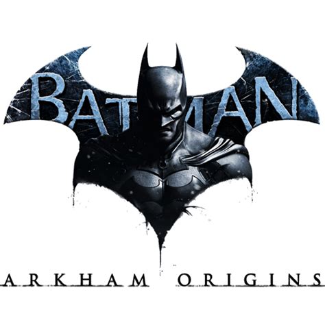 Batman Arkham City Logo Download Free Png Png Play