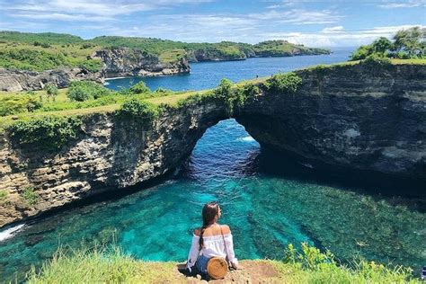 Nusa Penida Island Private Full Day Tour - West Tour