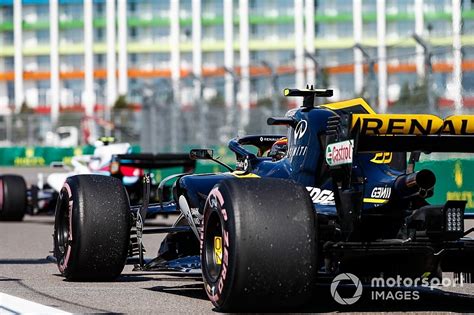 After all, when next gen. Renault will have all-new F1 engine in 2019