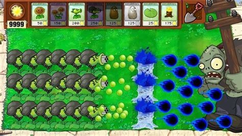 Plants Vs Zombies 2 Mod Apk 992 Unlimited Coins Gems Sun